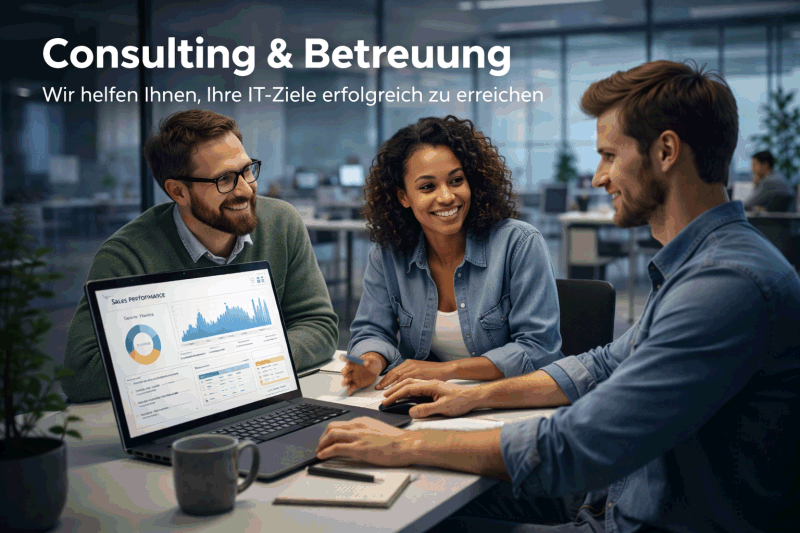 Consulting